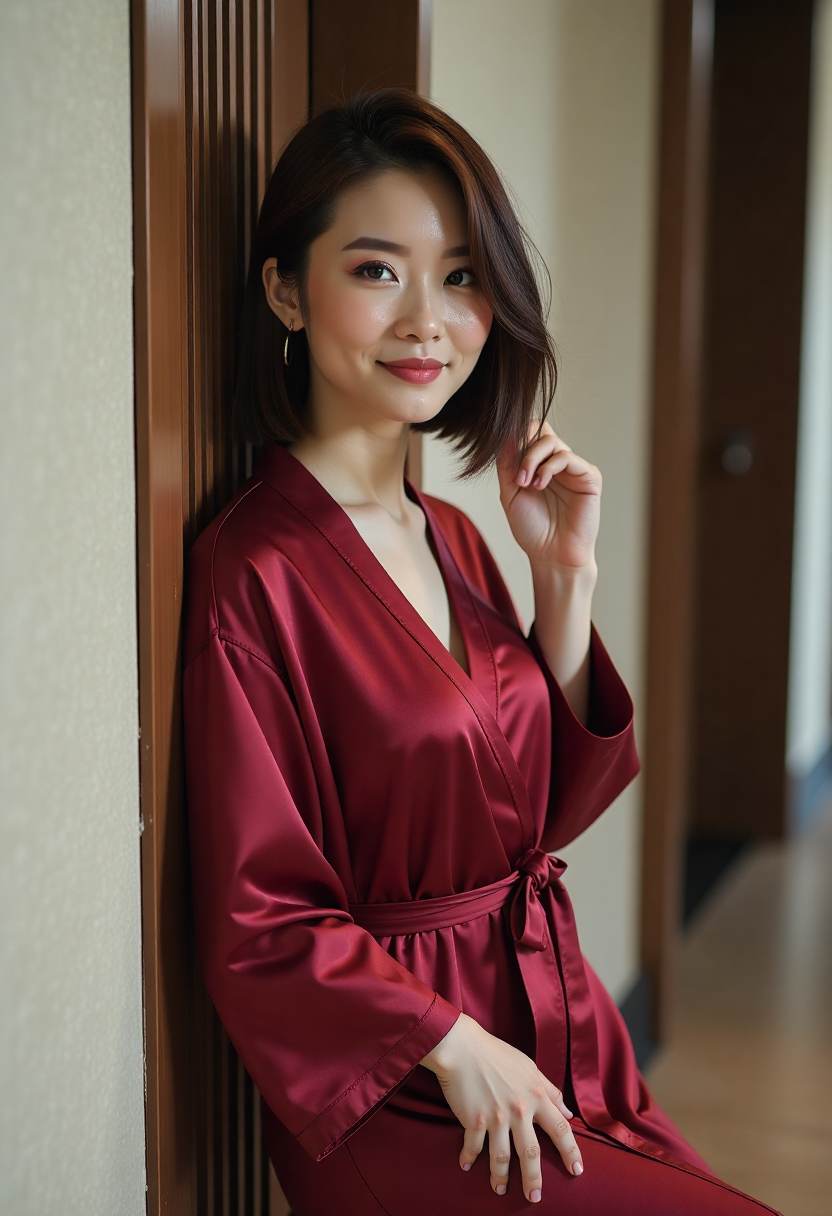 白露为霜 海报