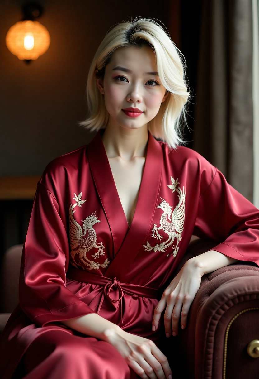 白露为霜 全集高清