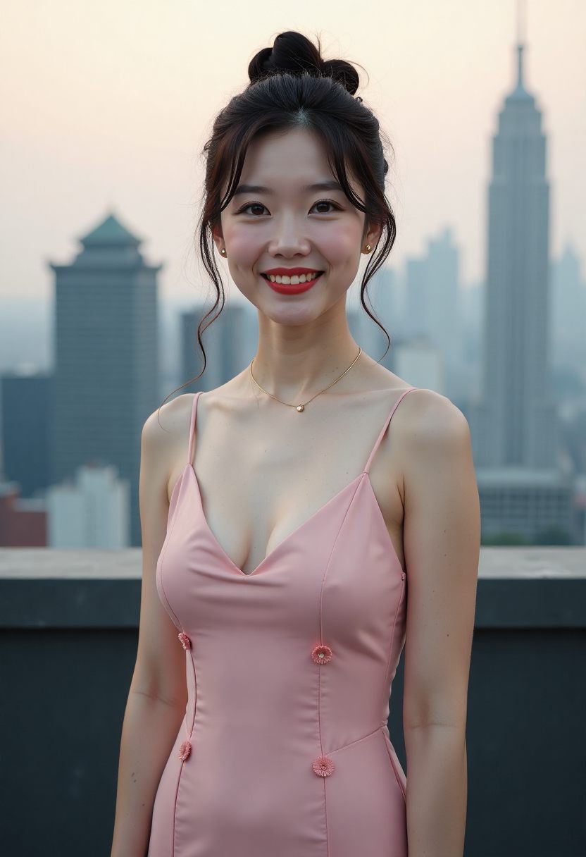 花轿里的刀 海报